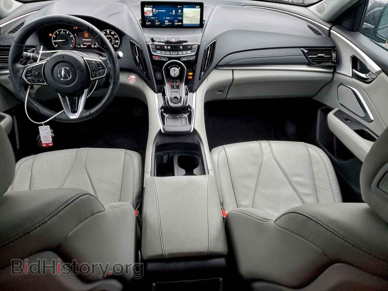 2020 ACURA RDX - VIN: 5J8TC2H51LL006166 - Фото 8