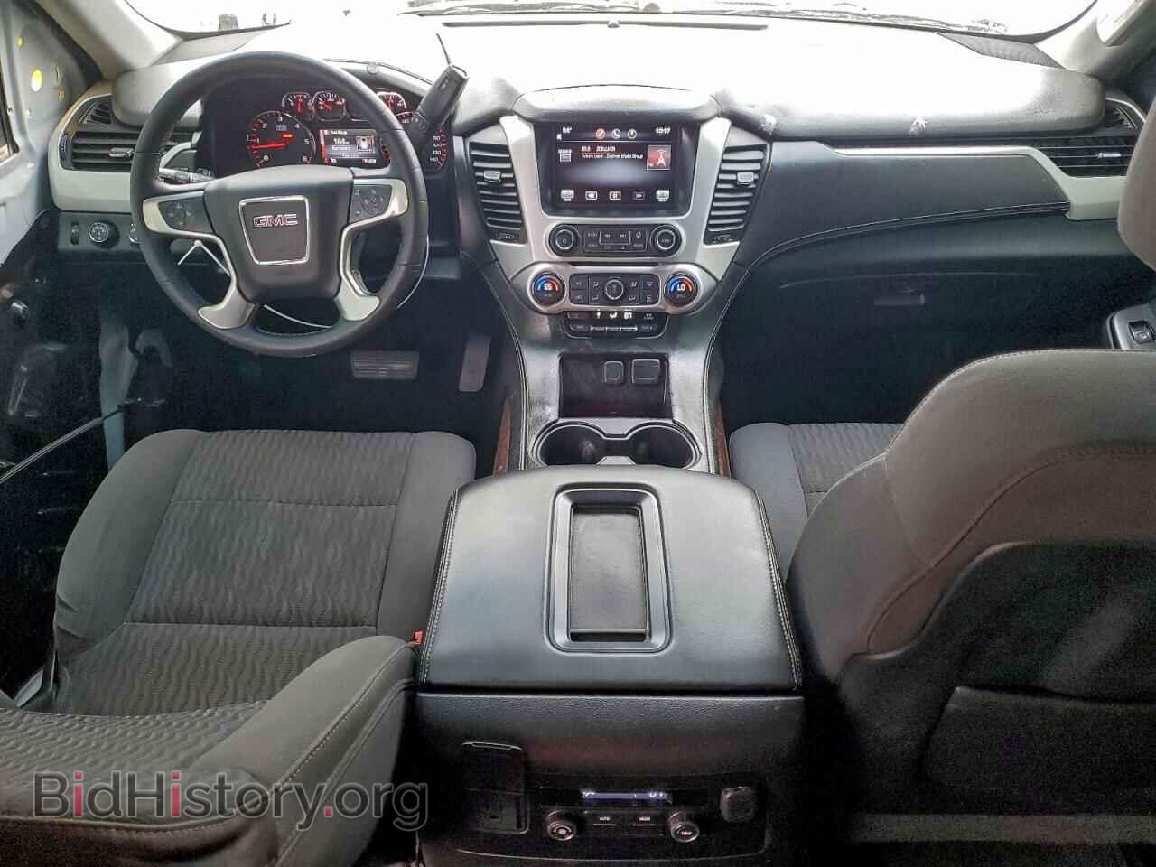 2015 GMC YUKON - VIN: 1GKS2AKC3FR112123 - Photo 8