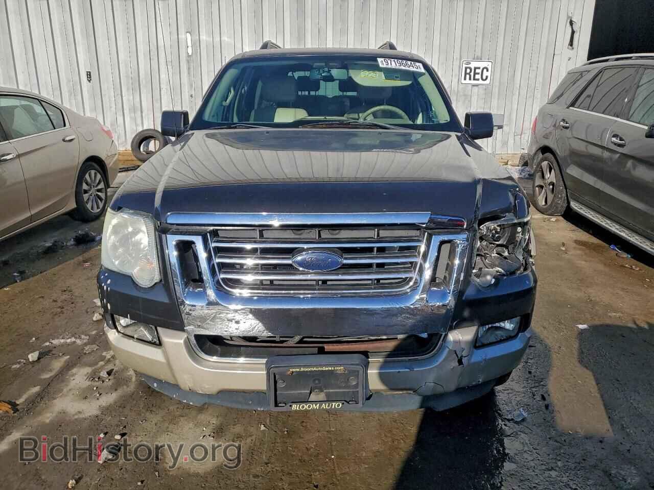 2007 FORD EXPLORER - VIN: 1FMEU74E77UB74087 - Photo 5