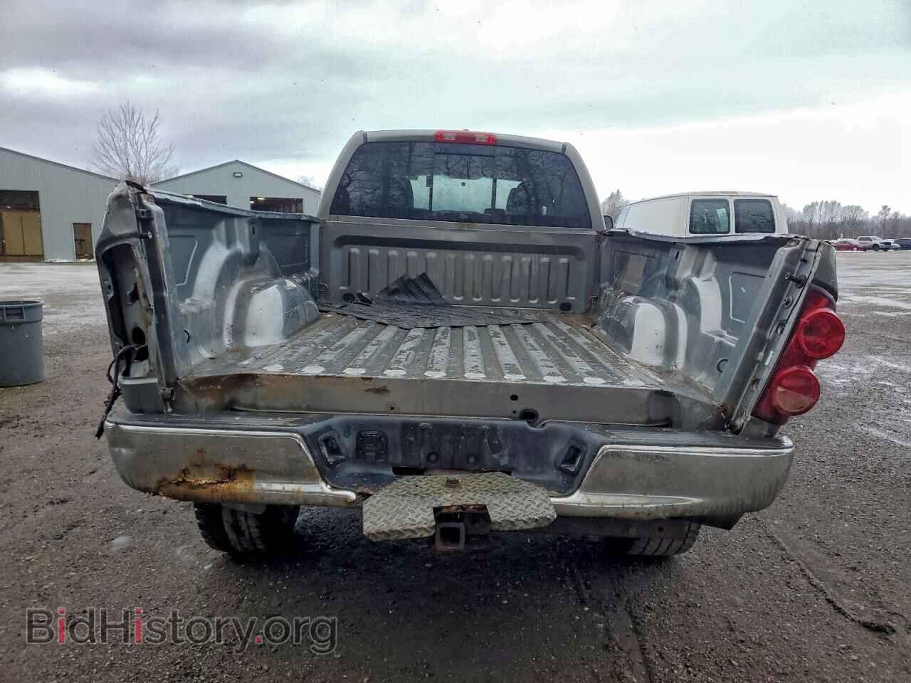 2008 DODGE RAM 2500 - VIN: 3D7KS28A48G170290 - Фото 6