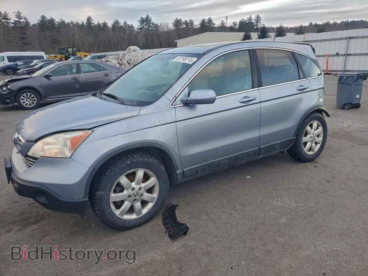 Photo 5J6RE48759L056569 - HONDA CRV 2009