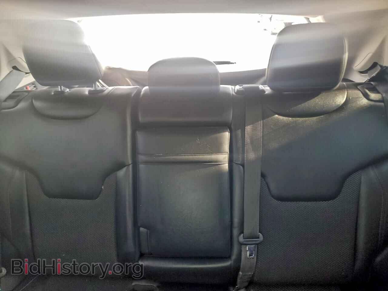 2017 JEEP COMPASS - VIN: 3C4NJDDB6HT674853 - Photo 10