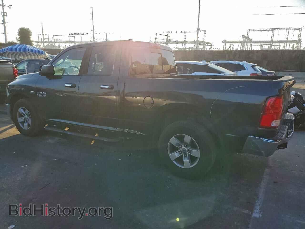 2017 RAM 1500 - VIN: 1C6RR6GT3HS535637 - Photo 2