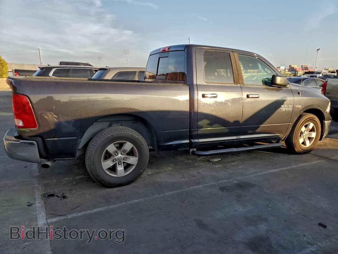 2017 RAM 1500 - VIN: 1C6RR6GT3HS535637 - Photo 3