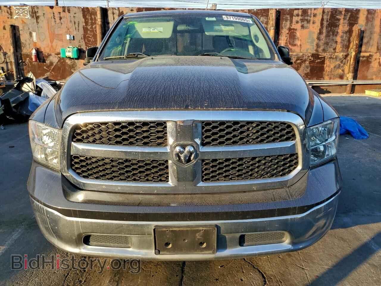 2017 RAM 1500 - VIN: 1C6RR6GT3HS535637 - Photo 5