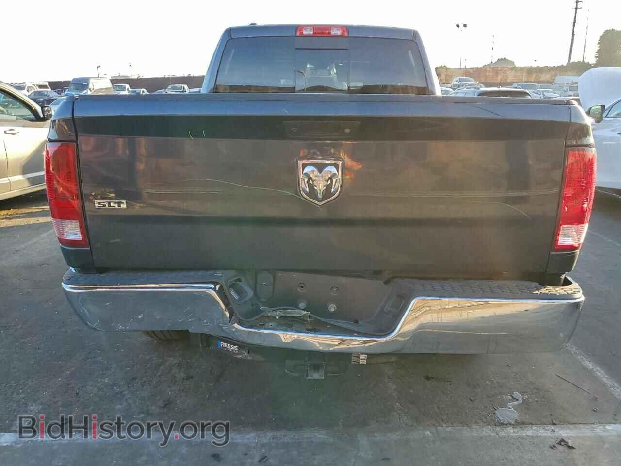 2017 RAM 1500 - VIN: 1C6RR6GT3HS535637 - Photo 6