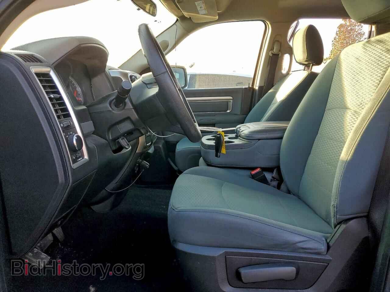 2017 RAM 1500 - VIN: 1C6RR6GT3HS535637 - Photo 7