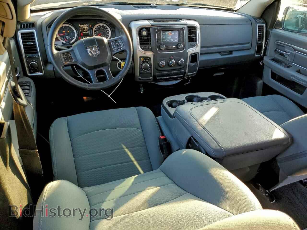 2017 RAM 1500 - VIN: 1C6RR6GT3HS535637 - Photo 8