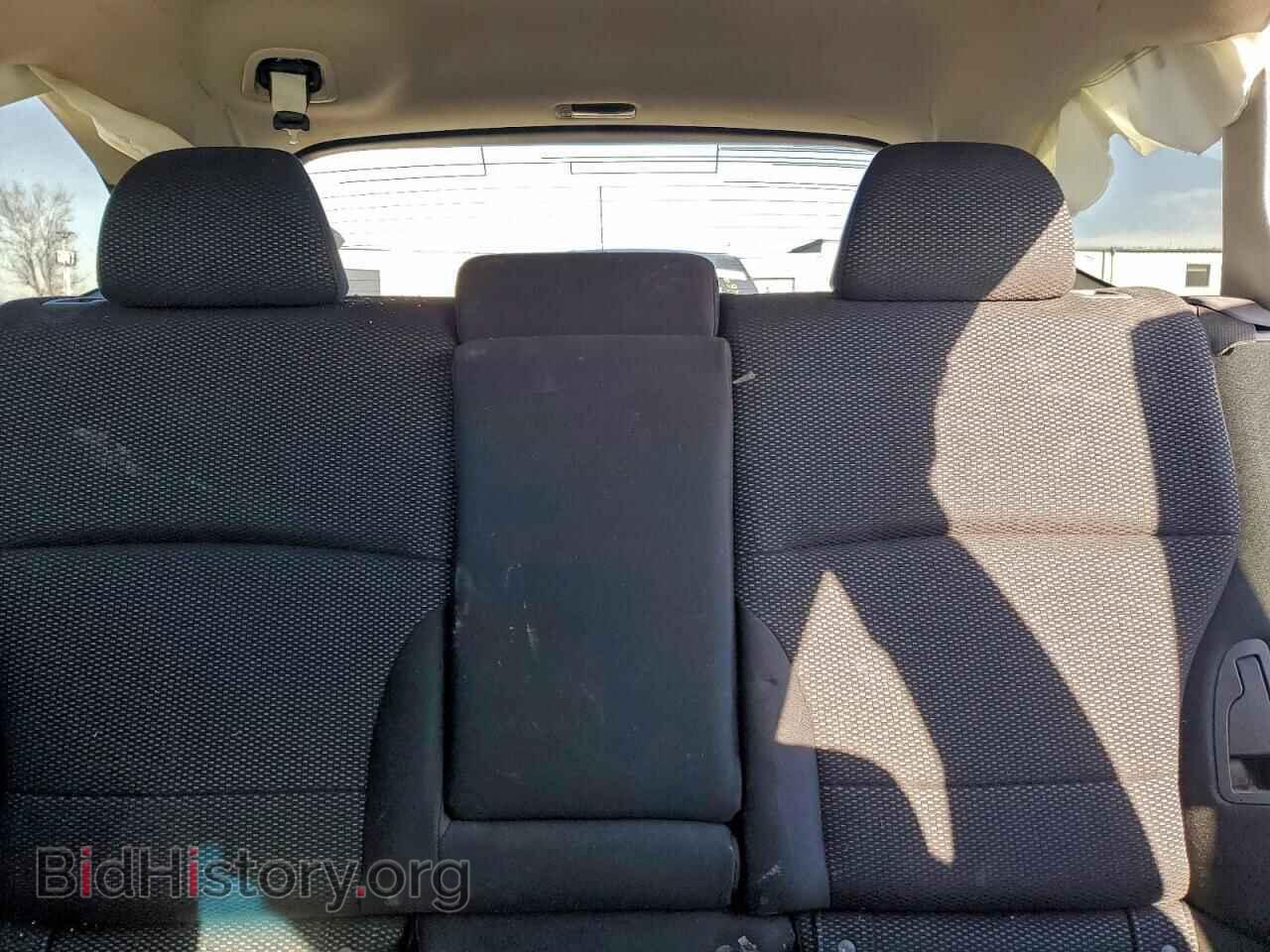 2016 SUBARU OUTBACK - VIN: 4S4BSBCC3G3203246 - Фото 10