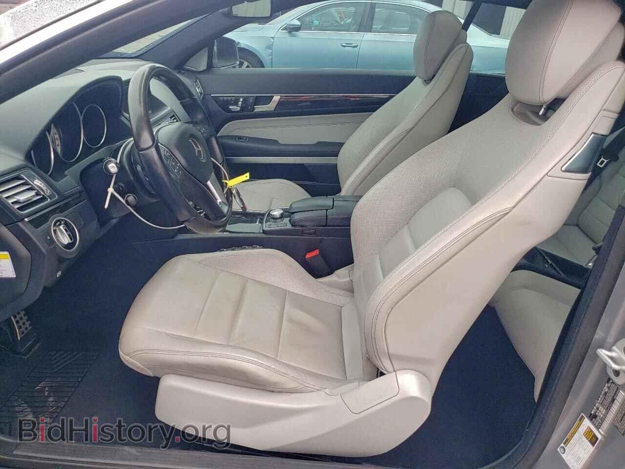 2014 MERCEDES-BENZ E-CLASS - VIN: WDDKJ8JB3EF264392 - Фото 7