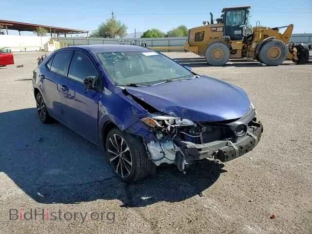 2017 TOYOTA COROLLA - VIN: 2T1BURHE8HC809152 - Фото 14