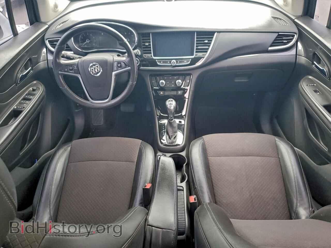 2020 BUICK ENCORE - VIN: KL4CJASB8LB021874 - Photo 8