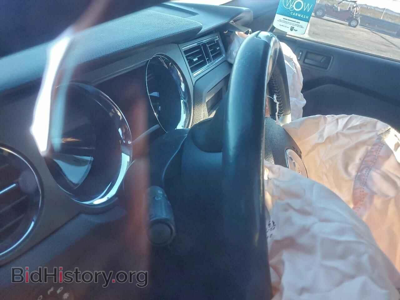 2014 FORD MUSTANG - VIN: 1ZVBP8CF8E5299652 - Фото 9