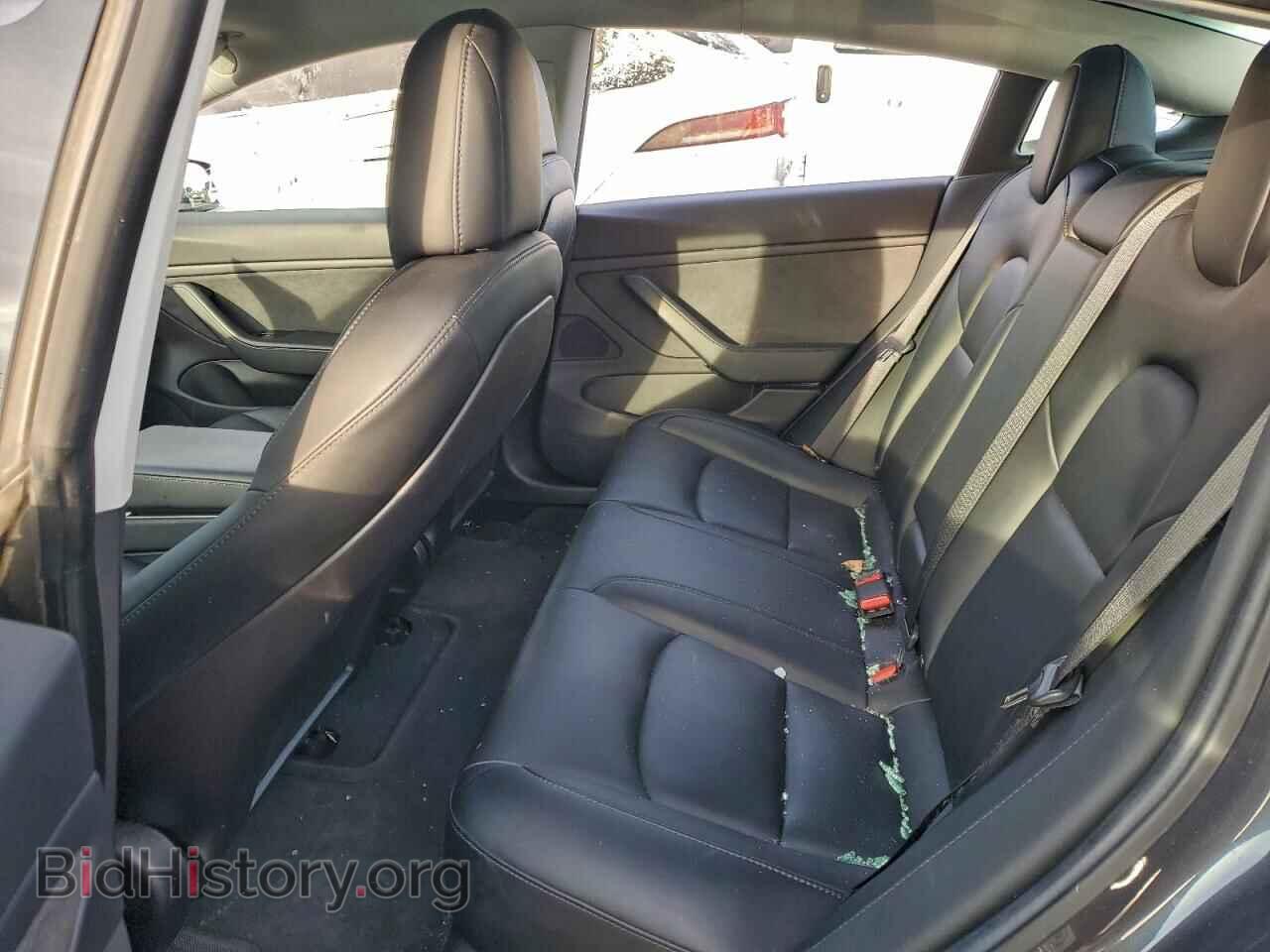 2019 TESLA MODEL 3 - VIN: 5YJ3E1EA4KF435713 - Фото 10