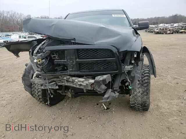 2012 DODGE RAM 1500 - VIN: 1C6RD7KTXCS269442 - Фото 13