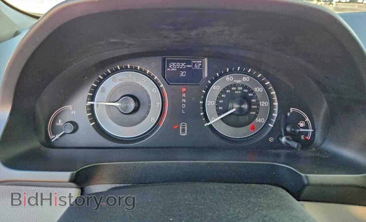 2015 HONDA All Models - VIN: 5FNRL5H6XFB031416 - Фото 9