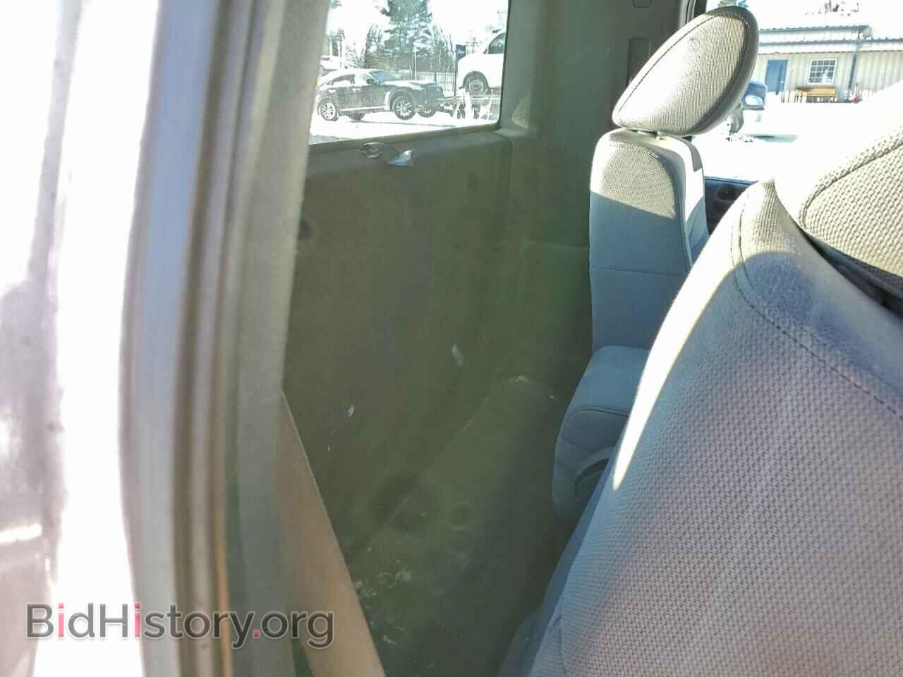 2011 FORD All Models - VIN: 1FTMF1CM9BKD07081 - Фото 10
