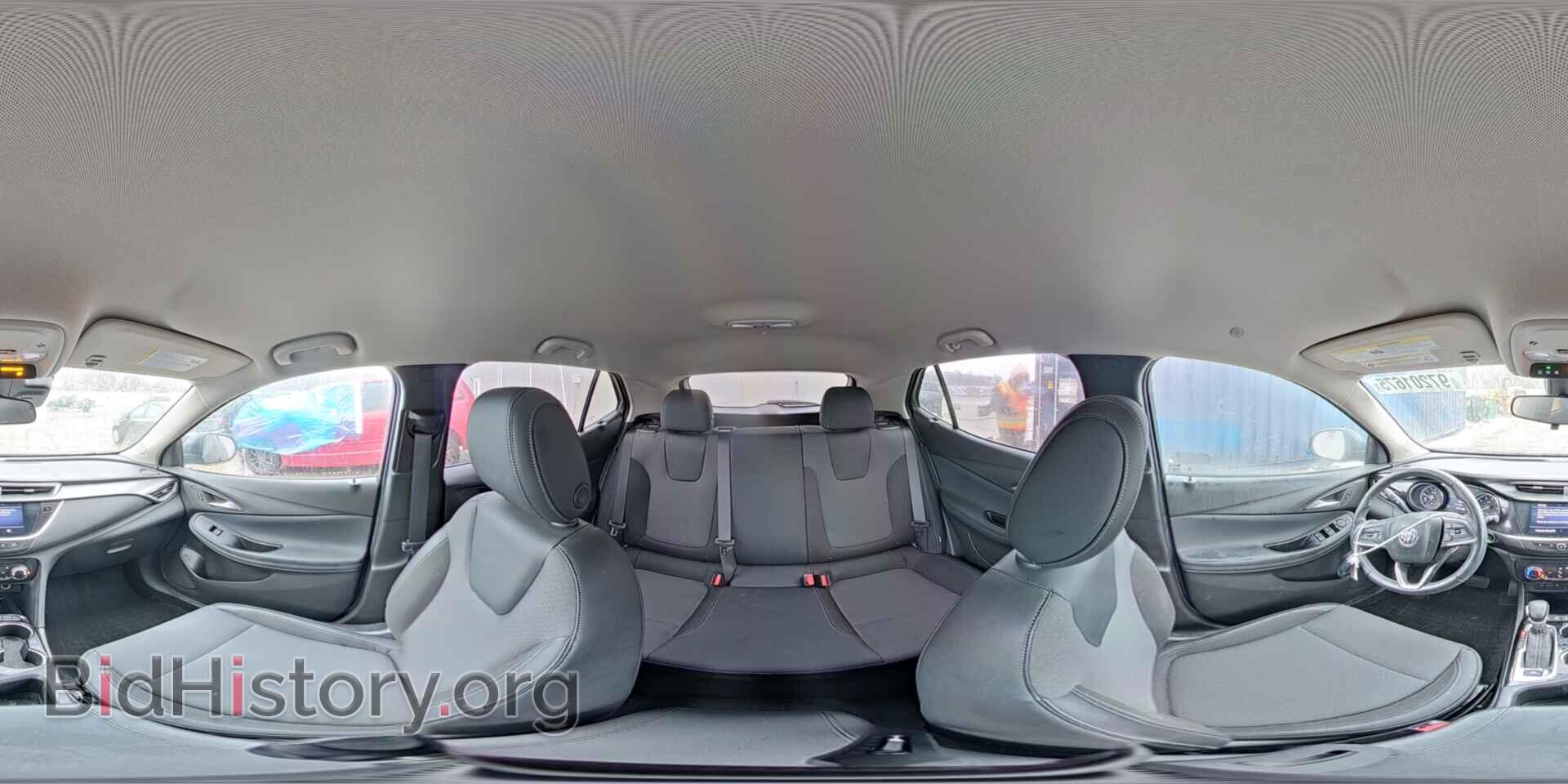 2022 BUICK ENCORE - VIN: KL4MMCSL3NB061072 - Фото 15