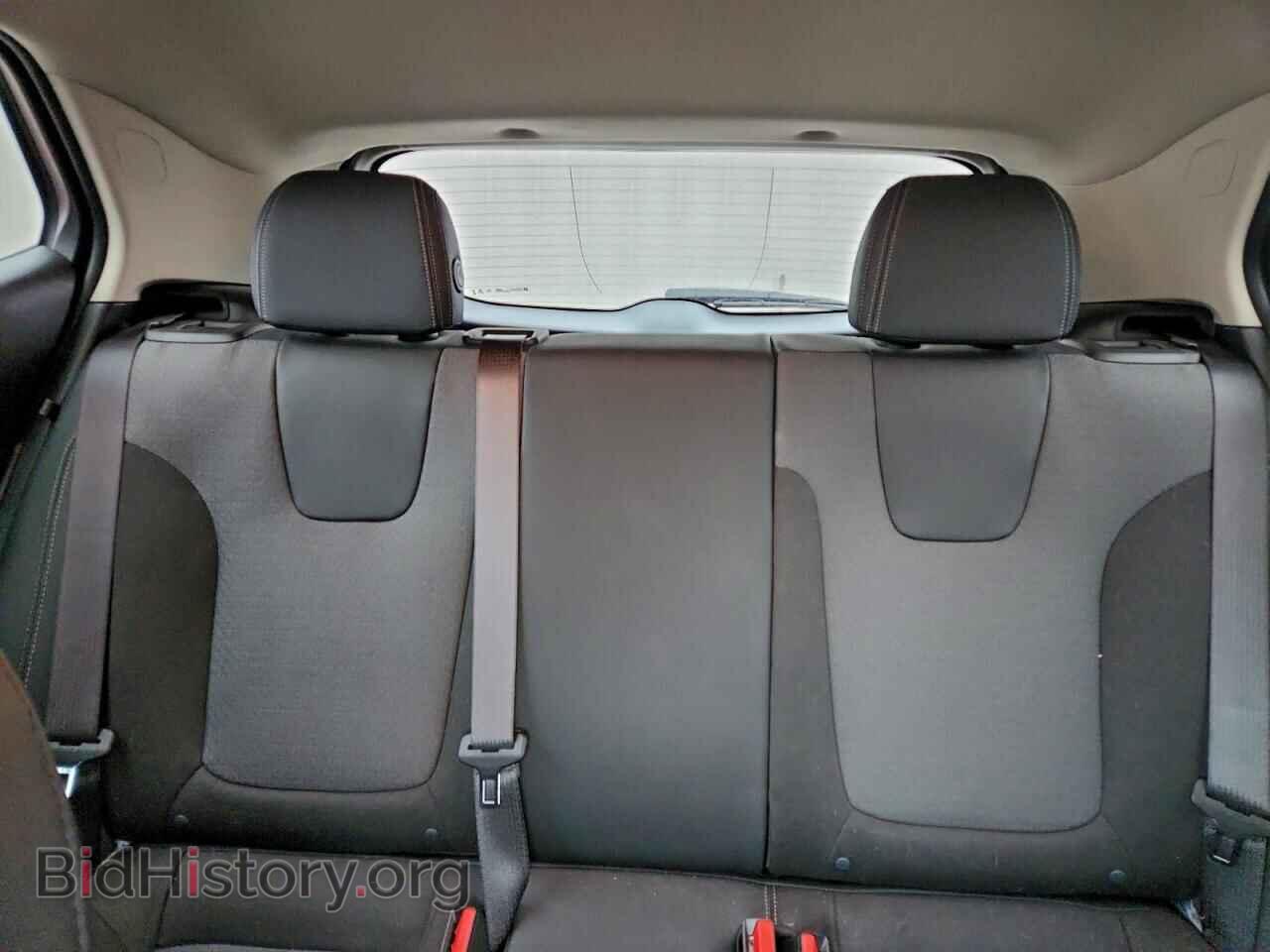 2022 BUICK ENCORE - VIN: KL4MMCSL3NB061072 - Фото 10