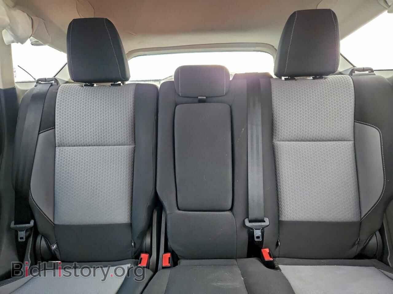 2017 FORD ESCAPE - VIN: 1FMCU0GDXHUE06099 - Фото 10