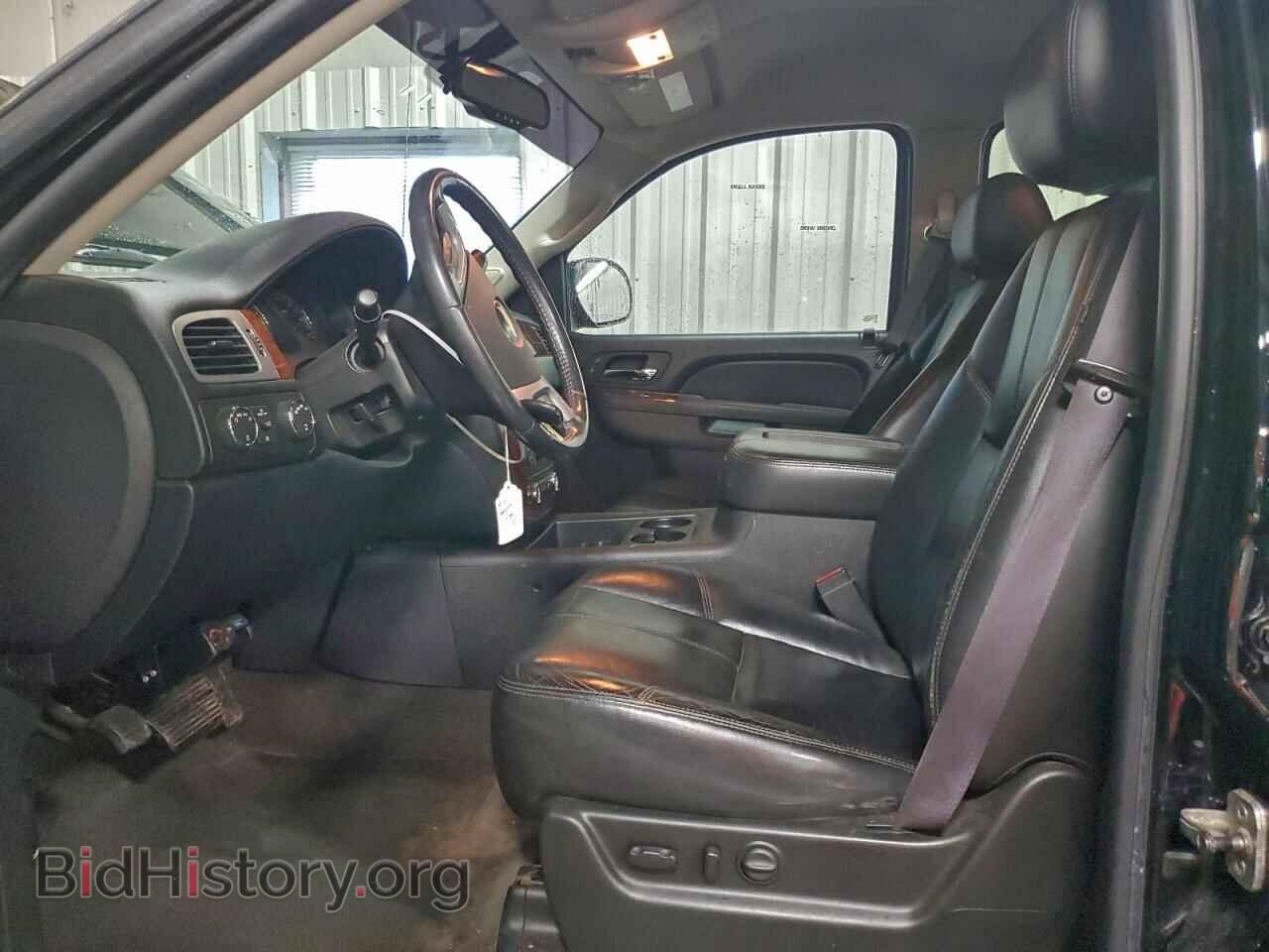 2011 CHEVROLET AVALANCHE - VIN: 3GNTKFE35BG235481 - Фото 7