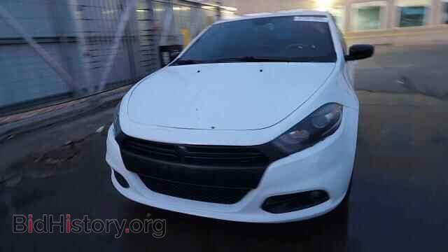 2015 DODGE DART - VIN: 1C3CDFBBXFD390565 - Фото 13