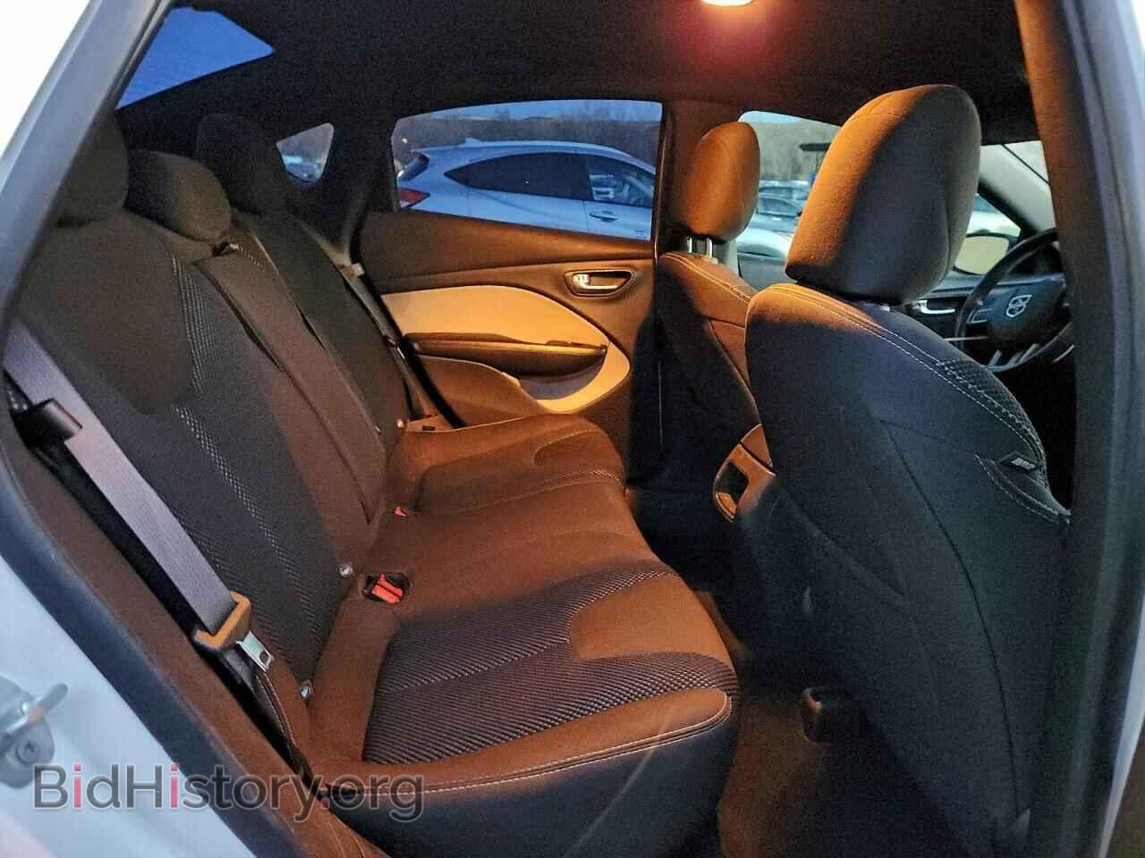 2015 DODGE DART - VIN: 1C3CDFBBXFD390565 - Фото 10