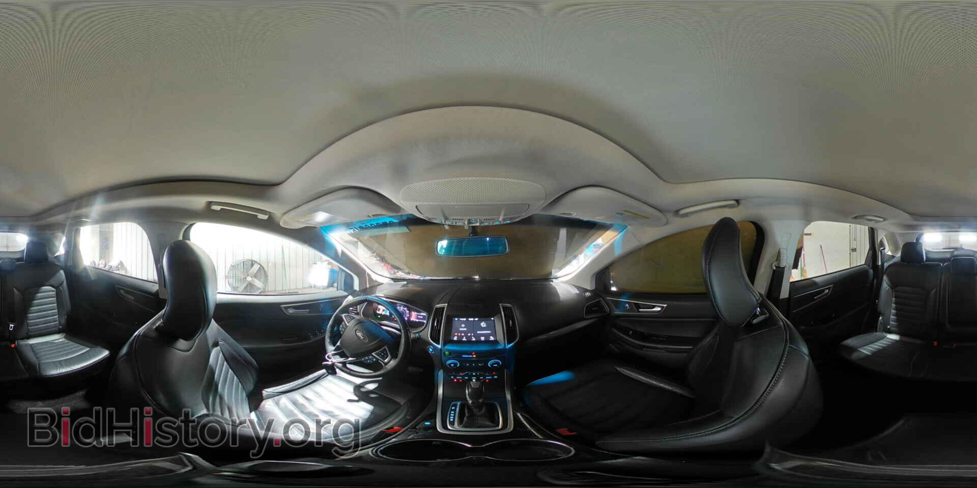 2018 FORD EDGE - VIN: 2FMPK4J9XJBB09087 - Фото 14