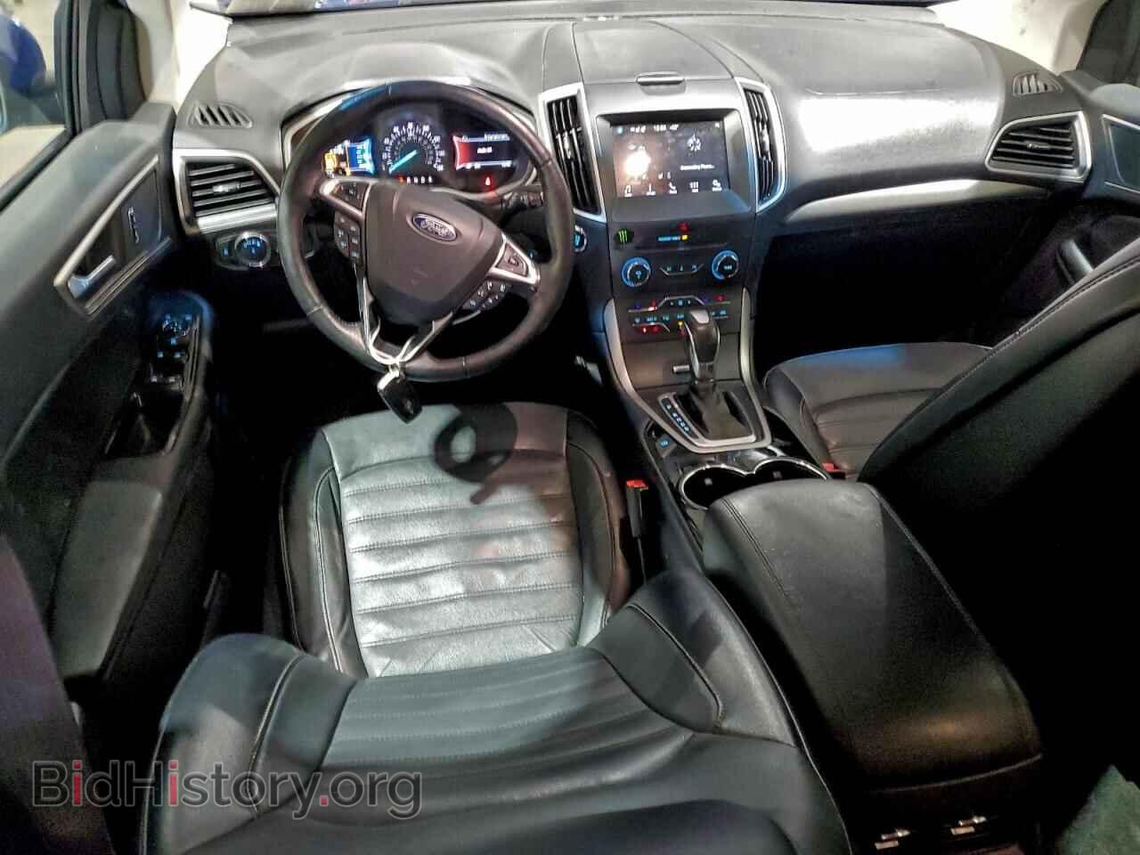 2018 FORD EDGE - VIN: 2FMPK4J9XJBB09087 - Фото 8