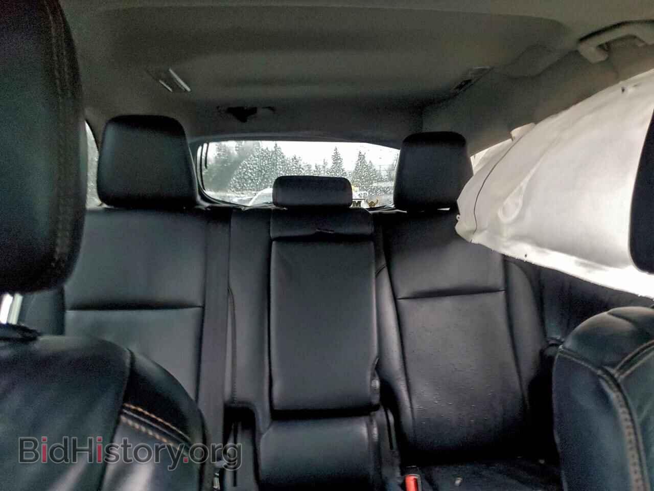 2018 TOYOTA HIGHLANDER - VIN: 5TDJZRFH8JS545129 - Фото 10