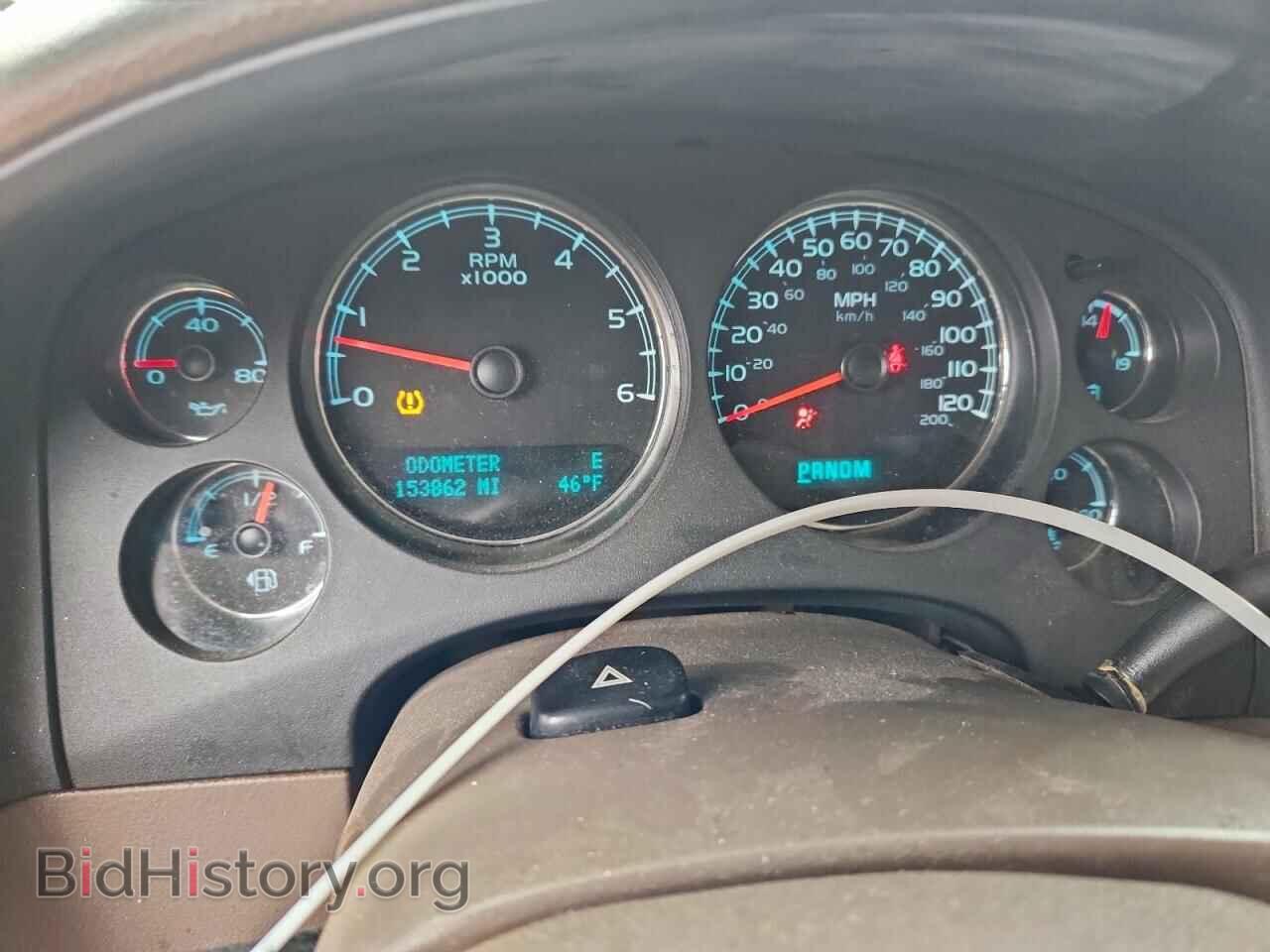 2011 GMC SIERRA - VIN: 1GTR2WE30BZ387588 - Photo 9