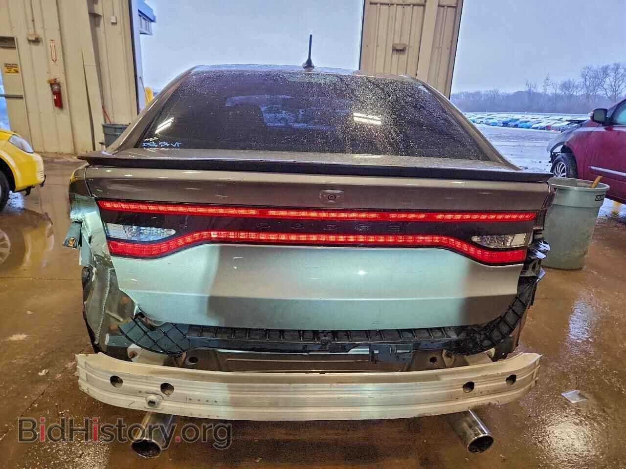 2013 DODGE DART - VIN: 1C3CDFBA5DD155737 - Фото 6