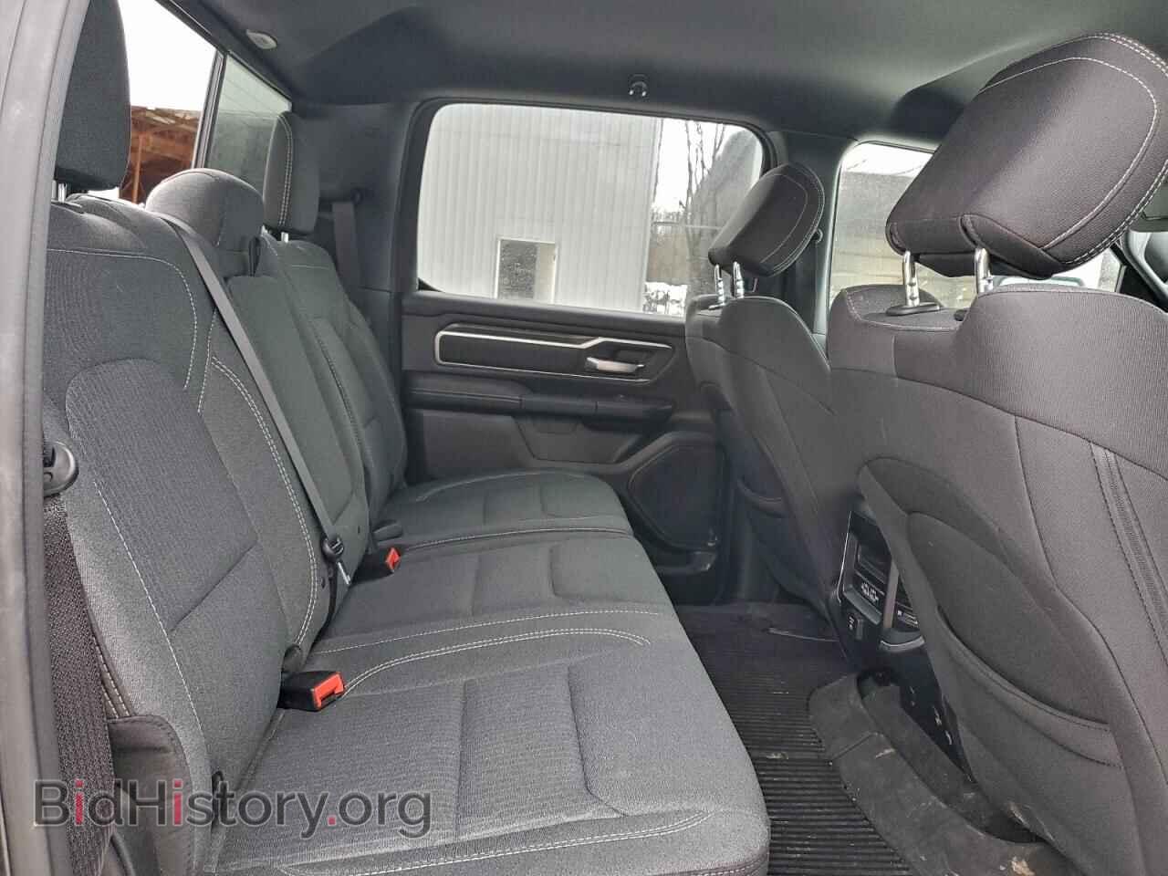2020 RAM 1500 - VIN: 1C6RRFFG7LN202577 - Фото 10