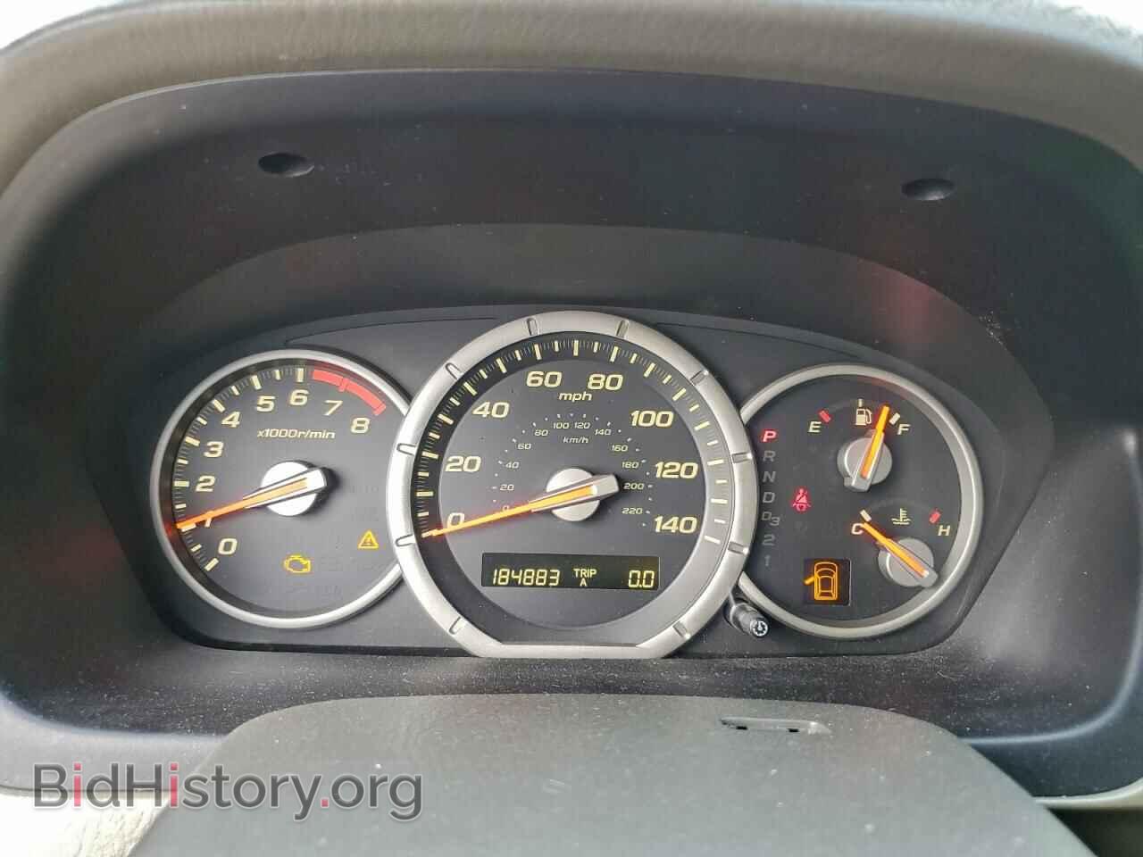 2006 HONDA PILOT - VIN: 5FNYF28596B041010 - Фото 9