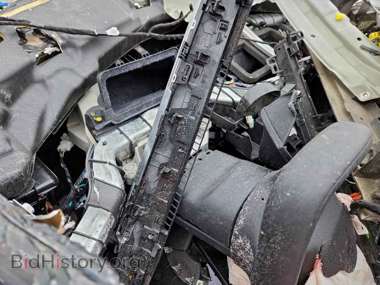 2021 TESLA MODEL S - VIN: 5YJSA1E60MF436041 - Photo 9