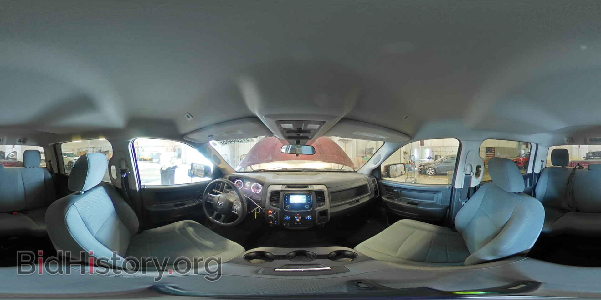 2017 RAM 1500 - VIN: 3C6RR7KT0HG689355 - Фото 14
