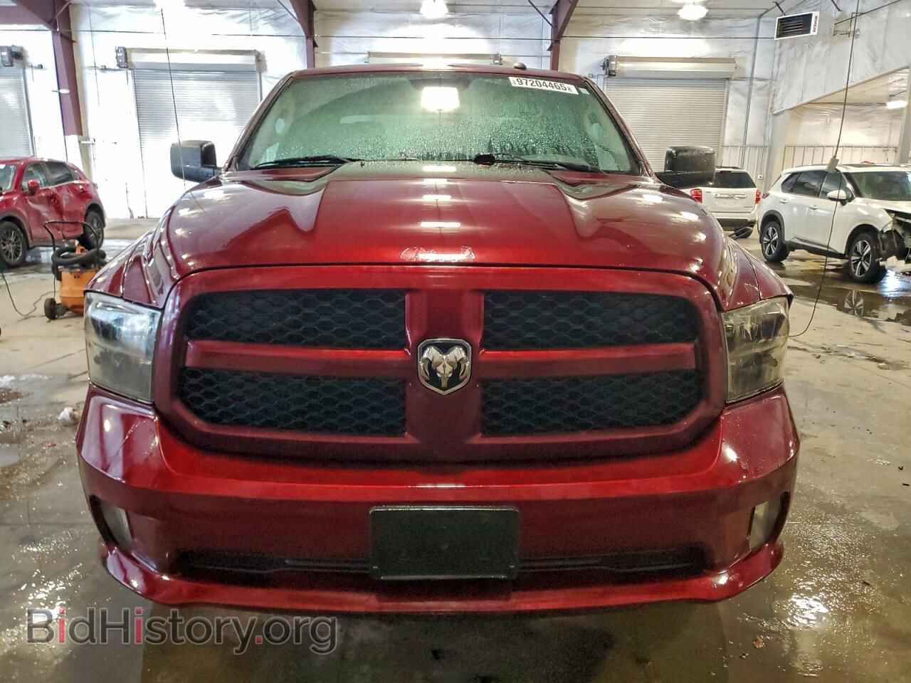 2017 RAM 1500 - VIN: 3C6RR7KT0HG689355 - Фото 5