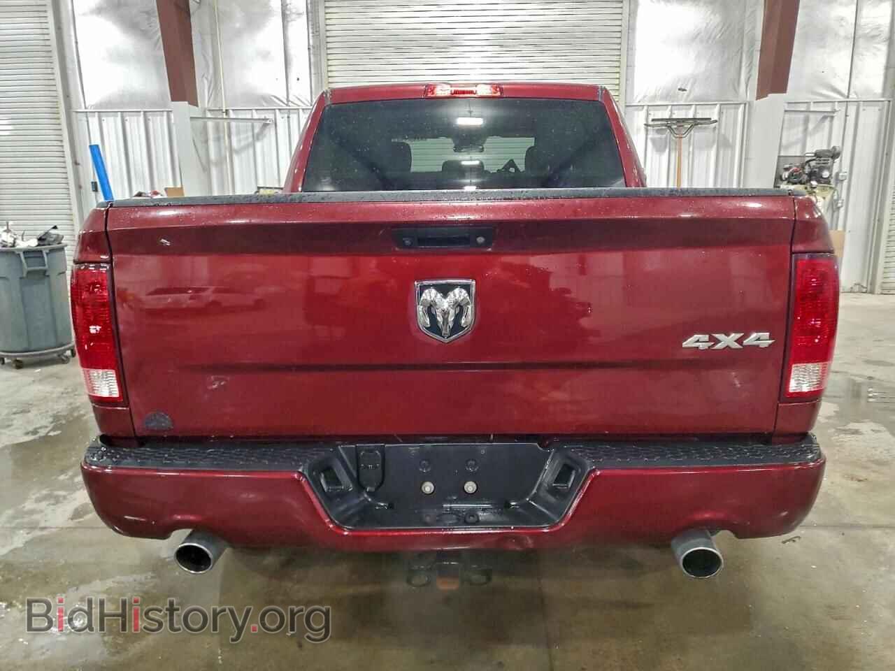 2017 RAM 1500 - VIN: 3C6RR7KT0HG689355 - Фото 6