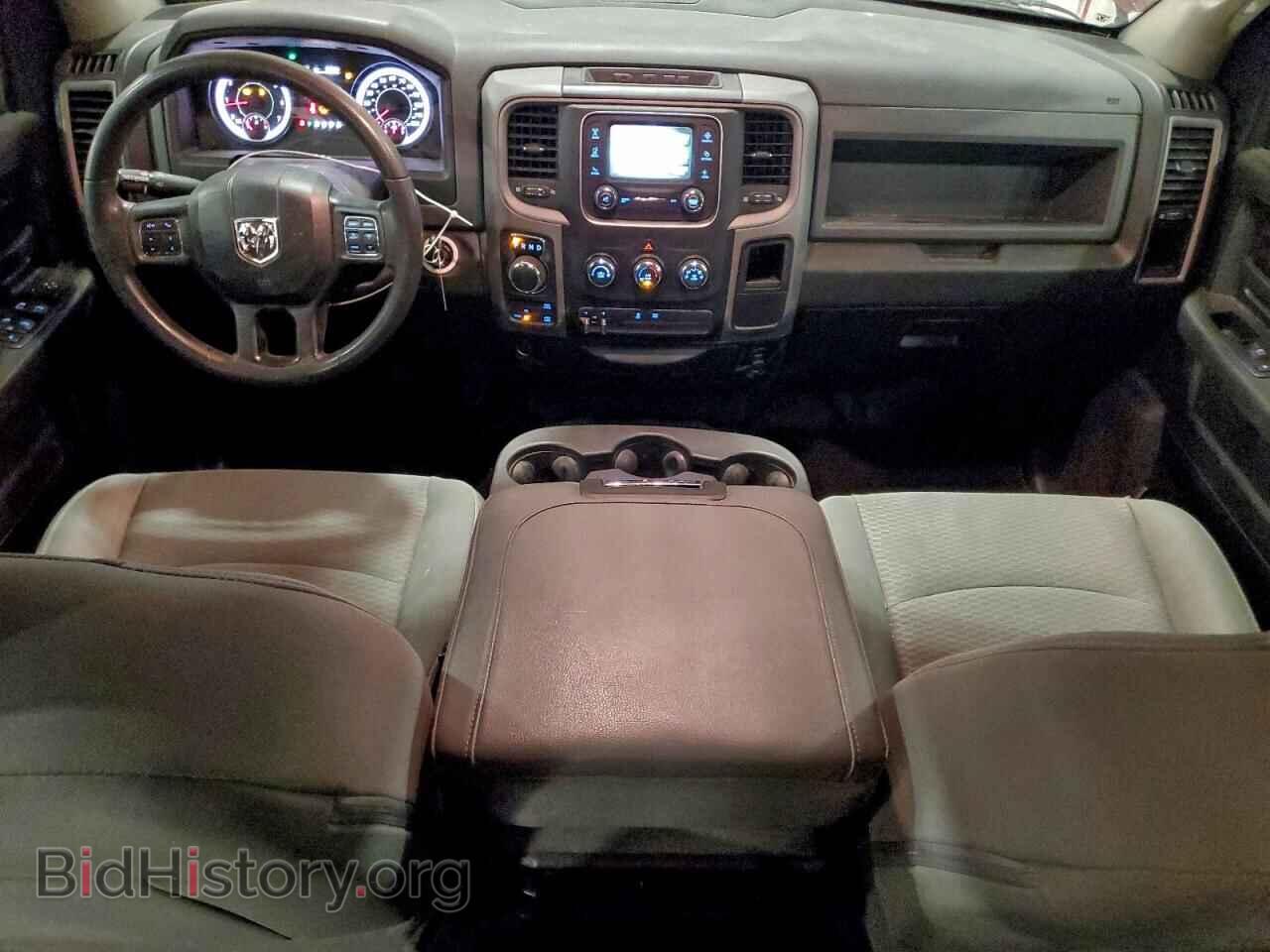 2017 RAM 1500 - VIN: 3C6RR7KT0HG689355 - Фото 8