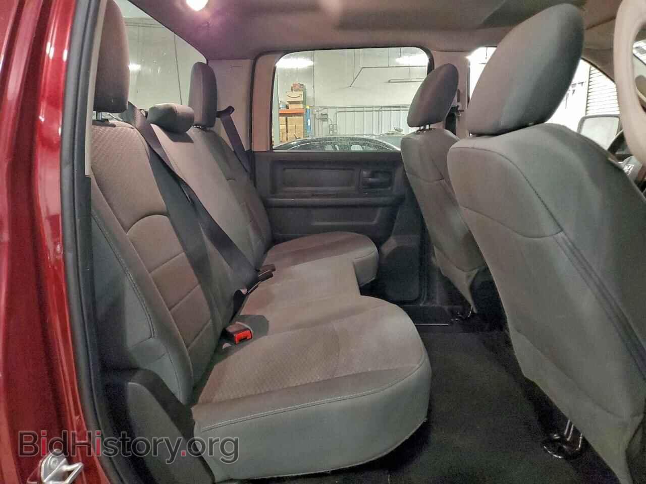 2017 RAM 1500 - VIN: 3C6RR7KT0HG689355 - Фото 10