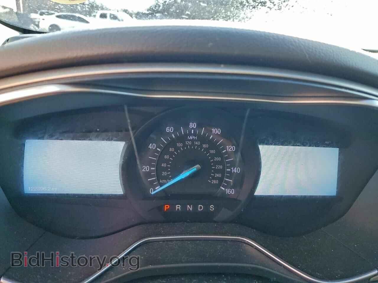 2014 FORD FUSION - VIN: 3FA6P0HD8ER332018 - Фото 9