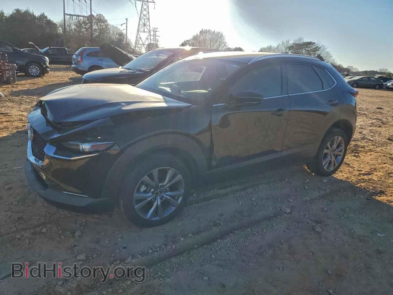 Photo 3MVDMBBM2PM537749 - MAZDA CX30 2023