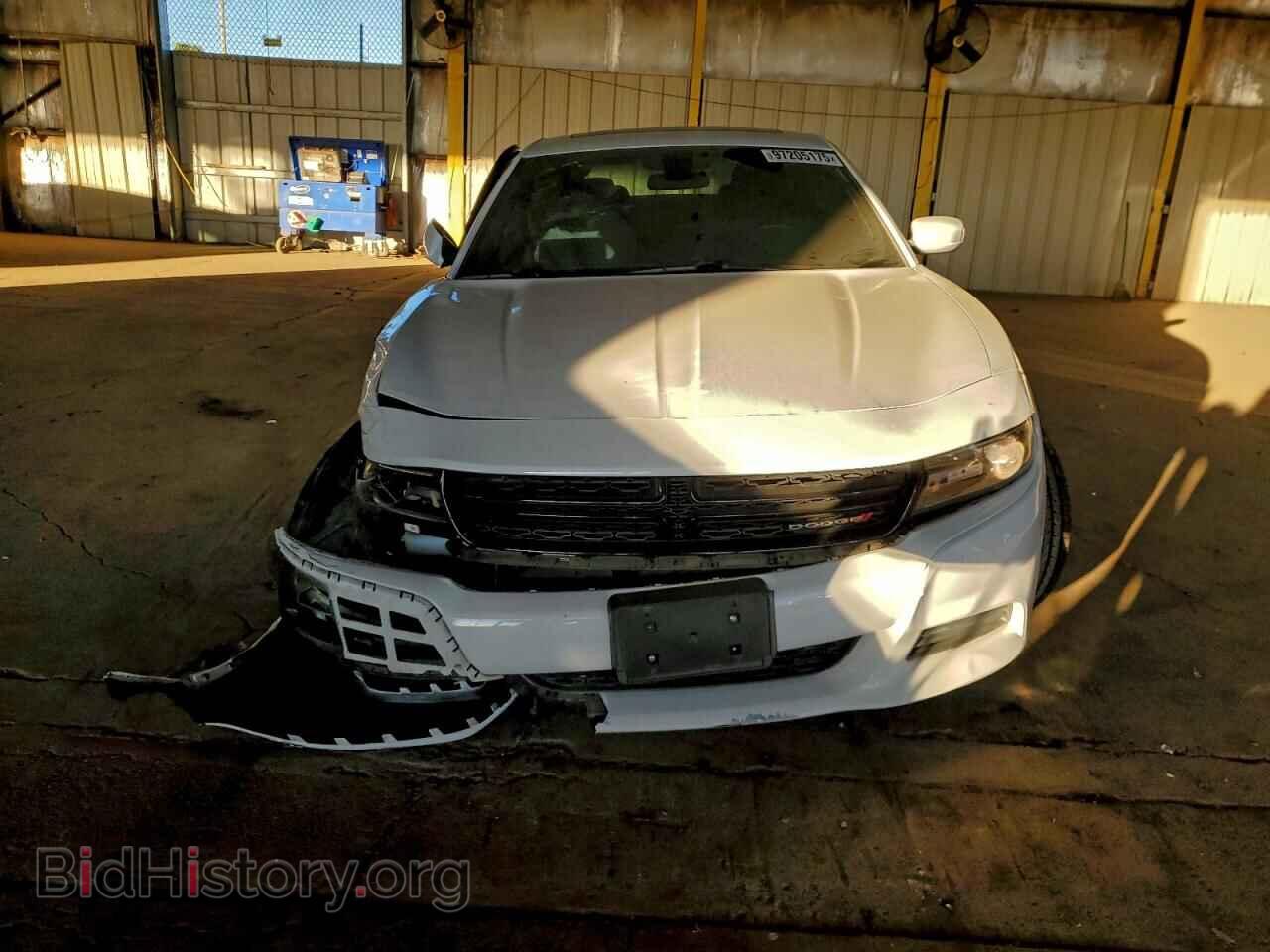 2019 DODGE CHARGER - VIN: 2C3CDXBG0KH700060 - Фото 5