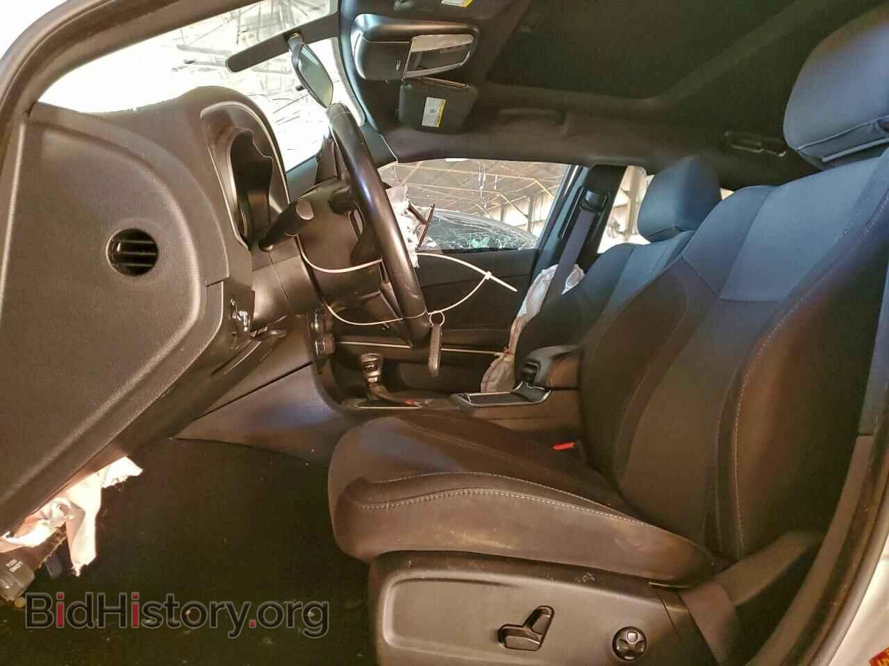 2019 DODGE CHARGER - VIN: 2C3CDXBG0KH700060 - Фото 7