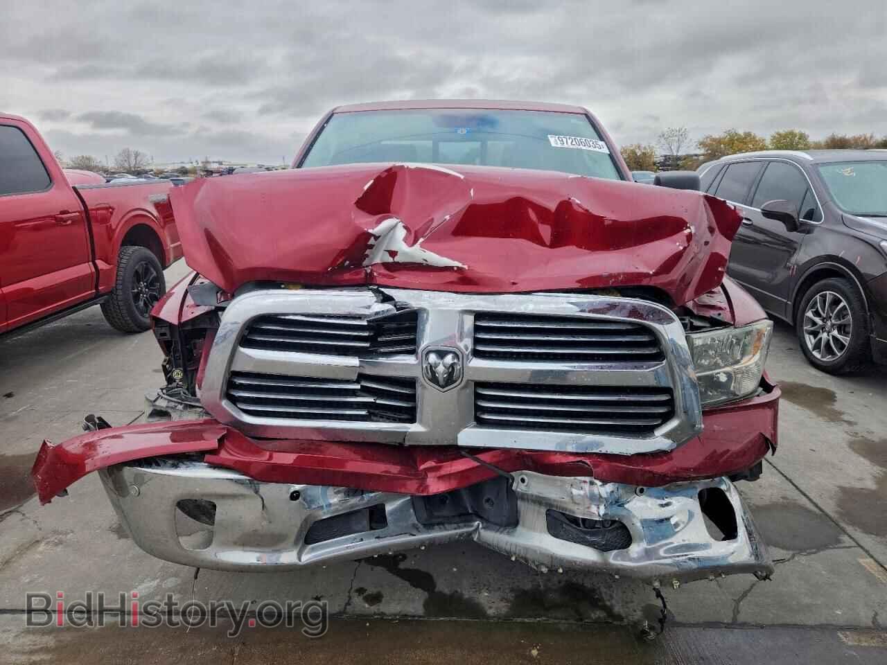 2015 RAM 1500 - VIN: 1C6RR6LT0FS567299 - Фото 5