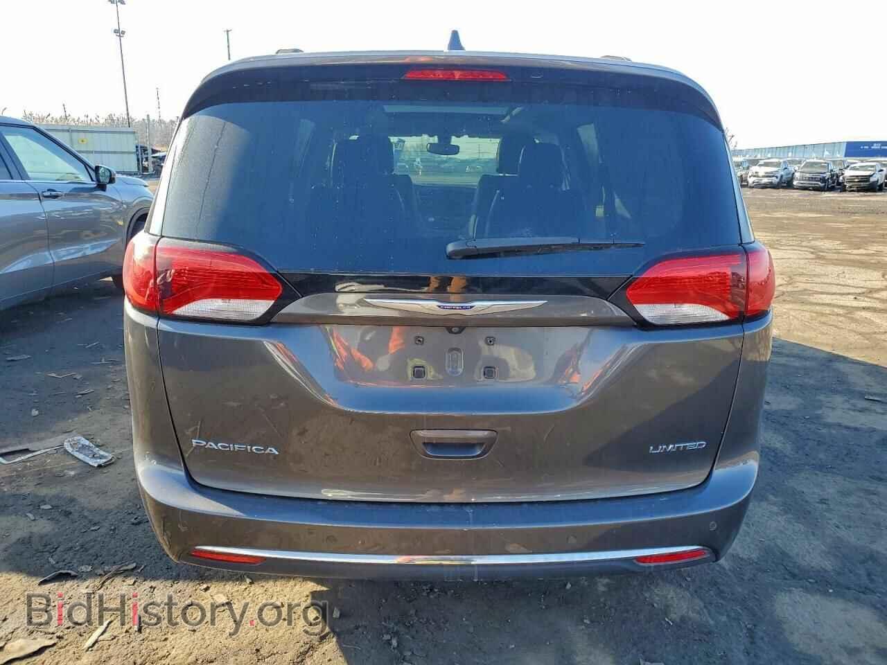 2019 CHRYSLER PACIFICA - VIN: 2C4RC1GG2KR576463 - Photo 6