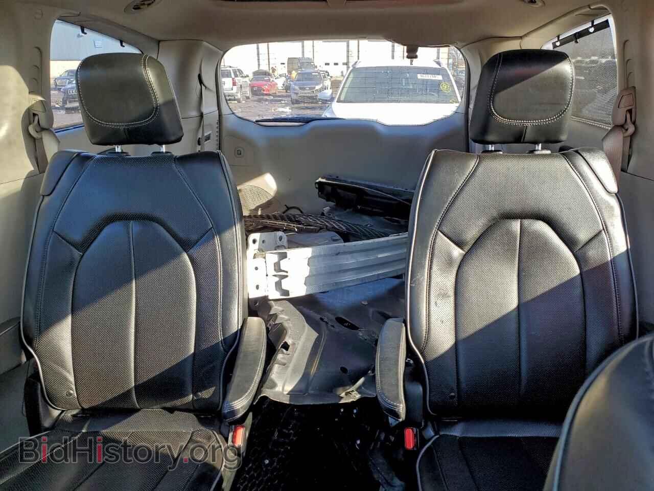 2019 CHRYSLER PACIFICA - VIN: 2C4RC1GG2KR576463 - Photo 10