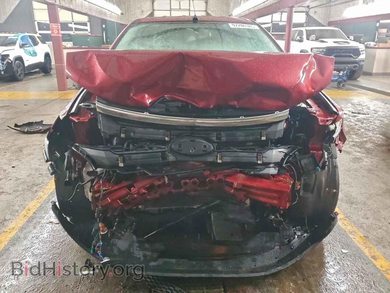 2013 FORD EDGE - VIN: 2FMDK4JC4DBA77661 - Фото 5