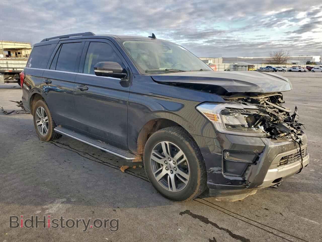 2023 FORD EXPEDITION - VIN: 1FMJU1J86PEA06865 - Фото 4