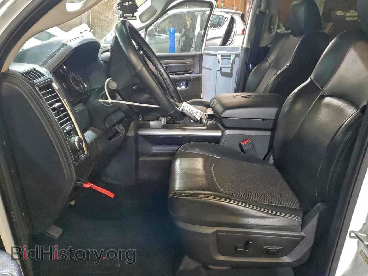 2014 RAM 1500 - VIN: 1C6RR7MT4ES210064 - Фото 7